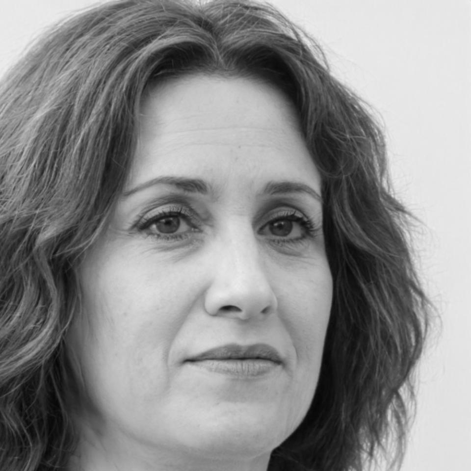 Jana Dvořáková - koordinátorka komunitních aktivit